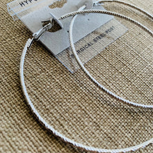 Load image into Gallery viewer, Big Hoops Earring