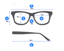 Load image into Gallery viewer, LOOKS Shades, Brown Turtle Shell Oversized sunglasses