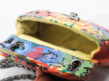 Load image into Gallery viewer, CALLE ART- Day Out Bag small crossbody satchel bag