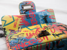 Load image into Gallery viewer, CALLE ART- Day Out Bag small crossbody satchel bag