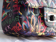 Load image into Gallery viewer, CALLE ART- Day Out Bag small crossbody satchel bag