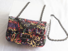Load image into Gallery viewer, CALLE ART- Day Out Bag small crossbody satchel bag