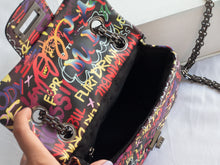 Load image into Gallery viewer, CALLE ART- Day Out Bag small crossbody satchel bag