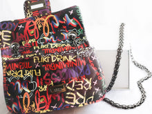 Load image into Gallery viewer, CALLE ART- Day Out Bag small crossbody satchel bag