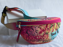 Load image into Gallery viewer, CALLE ART- Fanny Pack