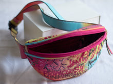Load image into Gallery viewer, CALLE ART- Fanny Pack