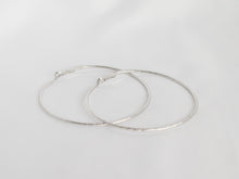 Load image into Gallery viewer, Big Hoops Earring