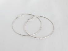 Load image into Gallery viewer, Big Hoops Earring