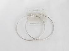 Load image into Gallery viewer, Big Hoops Earring