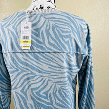 Load image into Gallery viewer, C&C California women sweater V Neckline long sleeve sweater