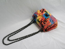 Load image into Gallery viewer, CALLE ART- Day Out Bag small crossbody satchel bag
