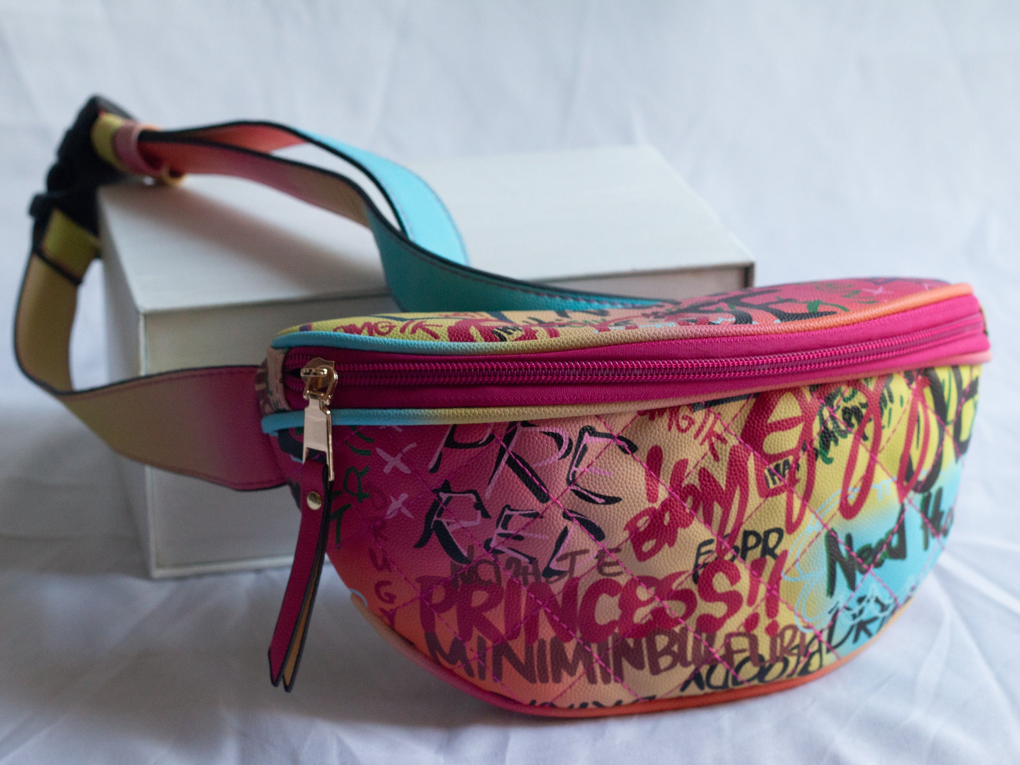 FANNY PACK – RELM3125
